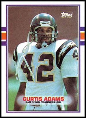 312 Curtis Adams